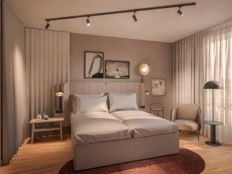 Scandic Oerebro Central ภายนอก รูปภาพ