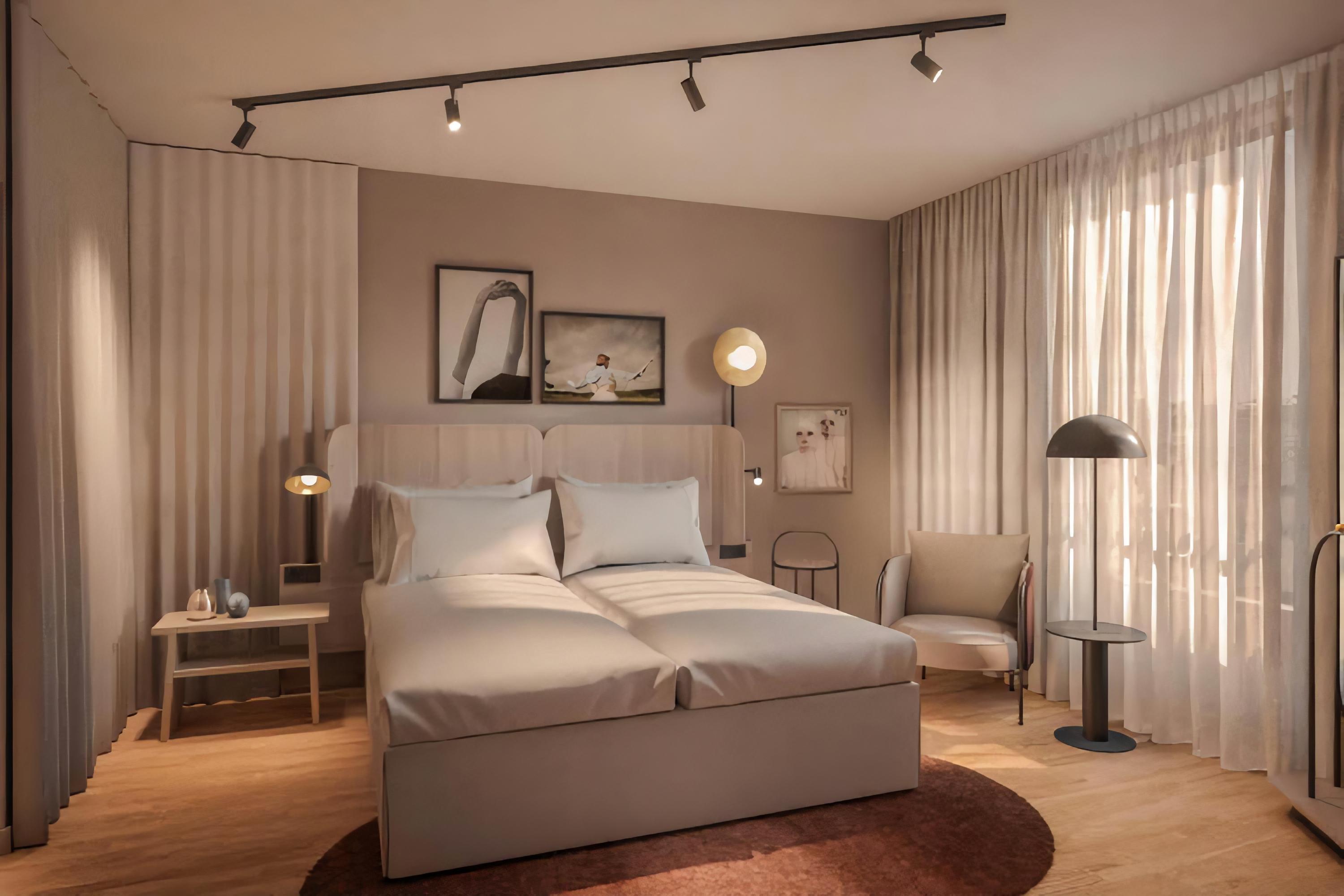 Scandic Oerebro Central ภายนอก รูปภาพ
